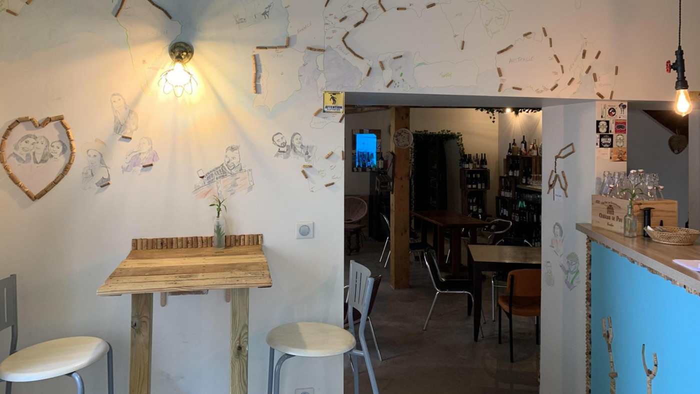 A wine bar for every one Bordeaux Tourism & Conventions